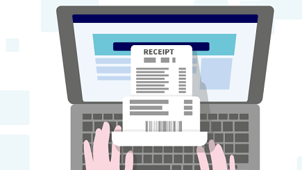 Making tax digital