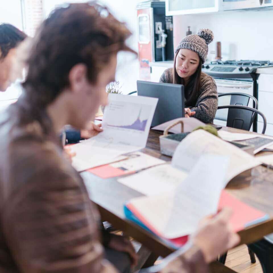What drives the people behind the UK’s SMEs?