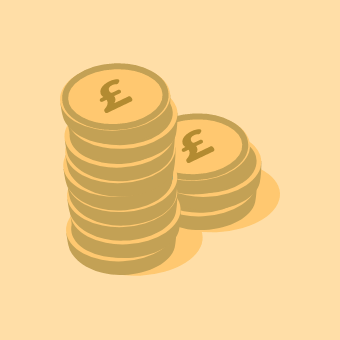 Coins icon
