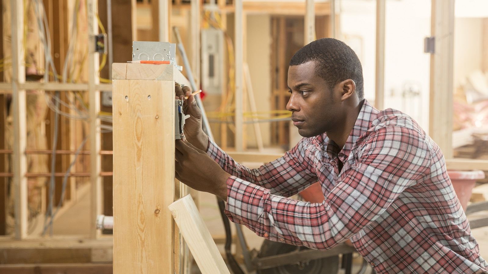 Carpenters and Joiners Insurance
