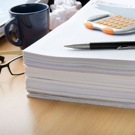 documents