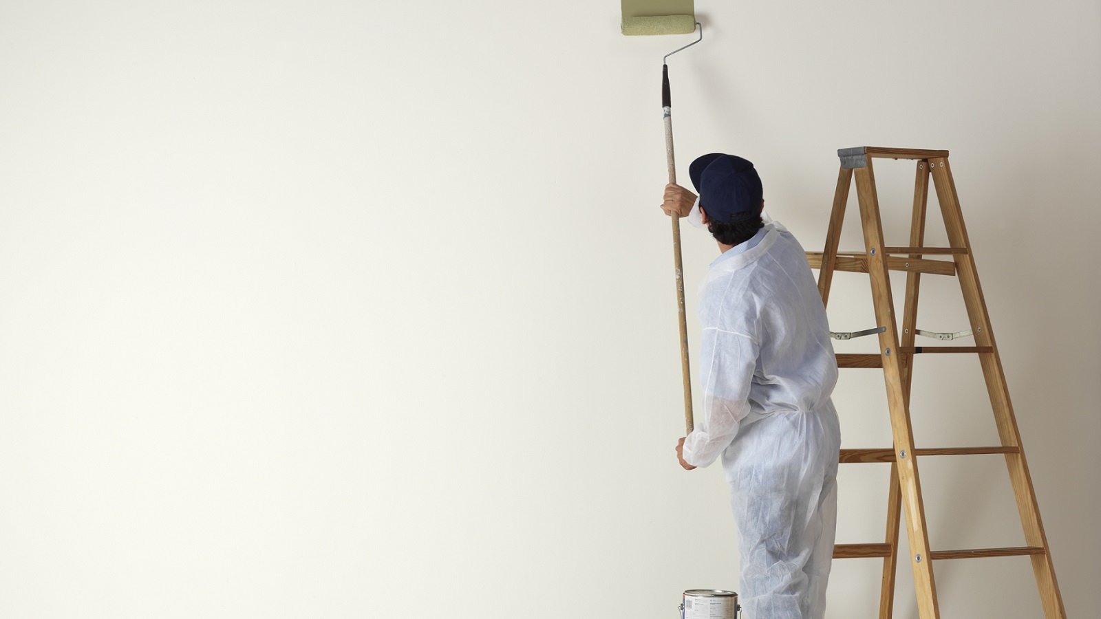 Painters clearance and decorators