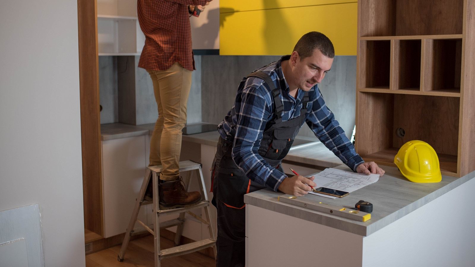 Kitchen Installation Southampton