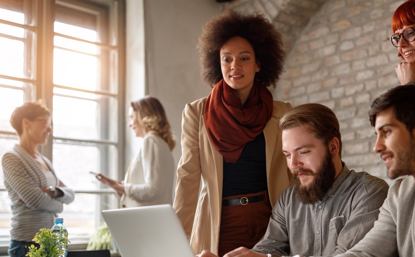 Business Insurance by Occupation