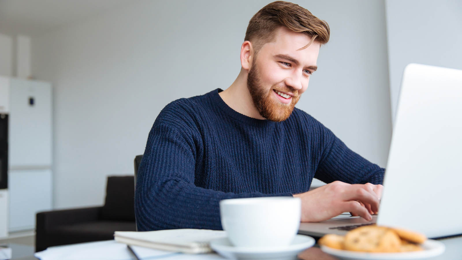 Working From Home Insurance From Axa Business Insurance