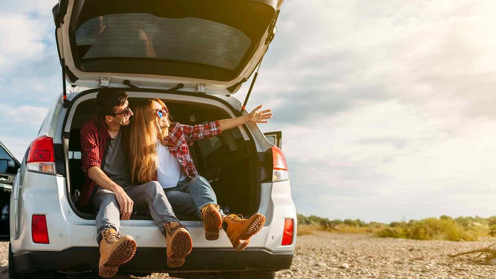 Get Car, Multi Car & Comprehensive Car Insurance Quotes | AXA UK