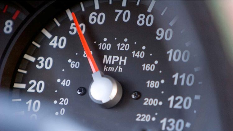 What are speed limiters and will they become standard?