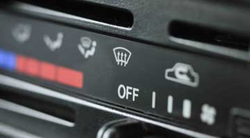 Car heater