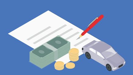 Car finance
