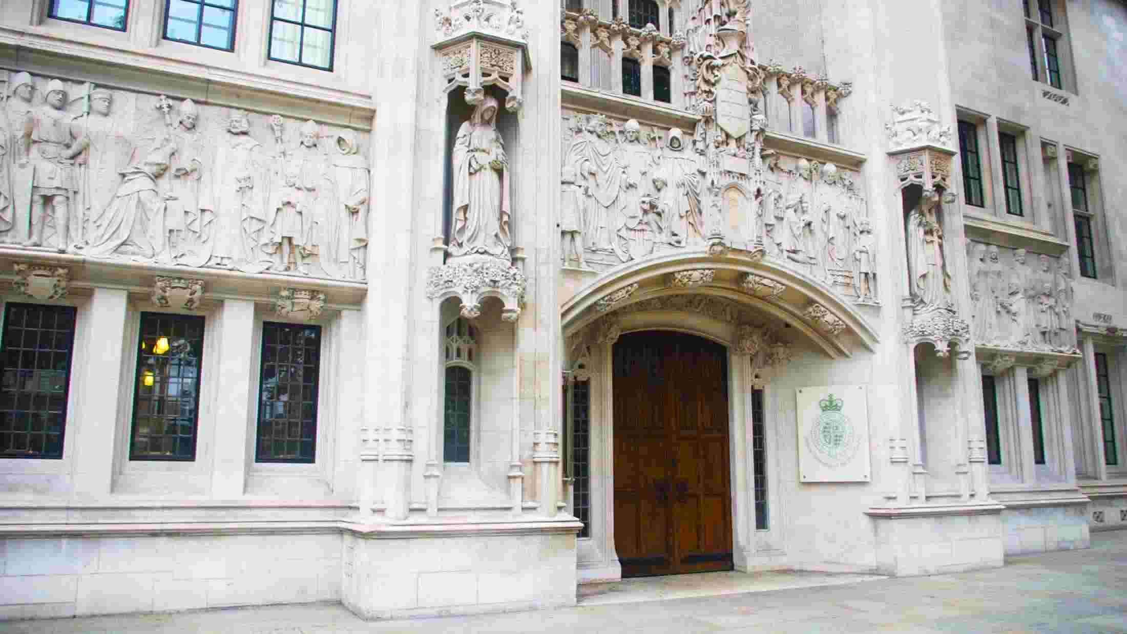 UK Supreme Court