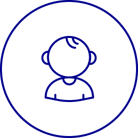 baby icon