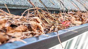 Weather proof your home