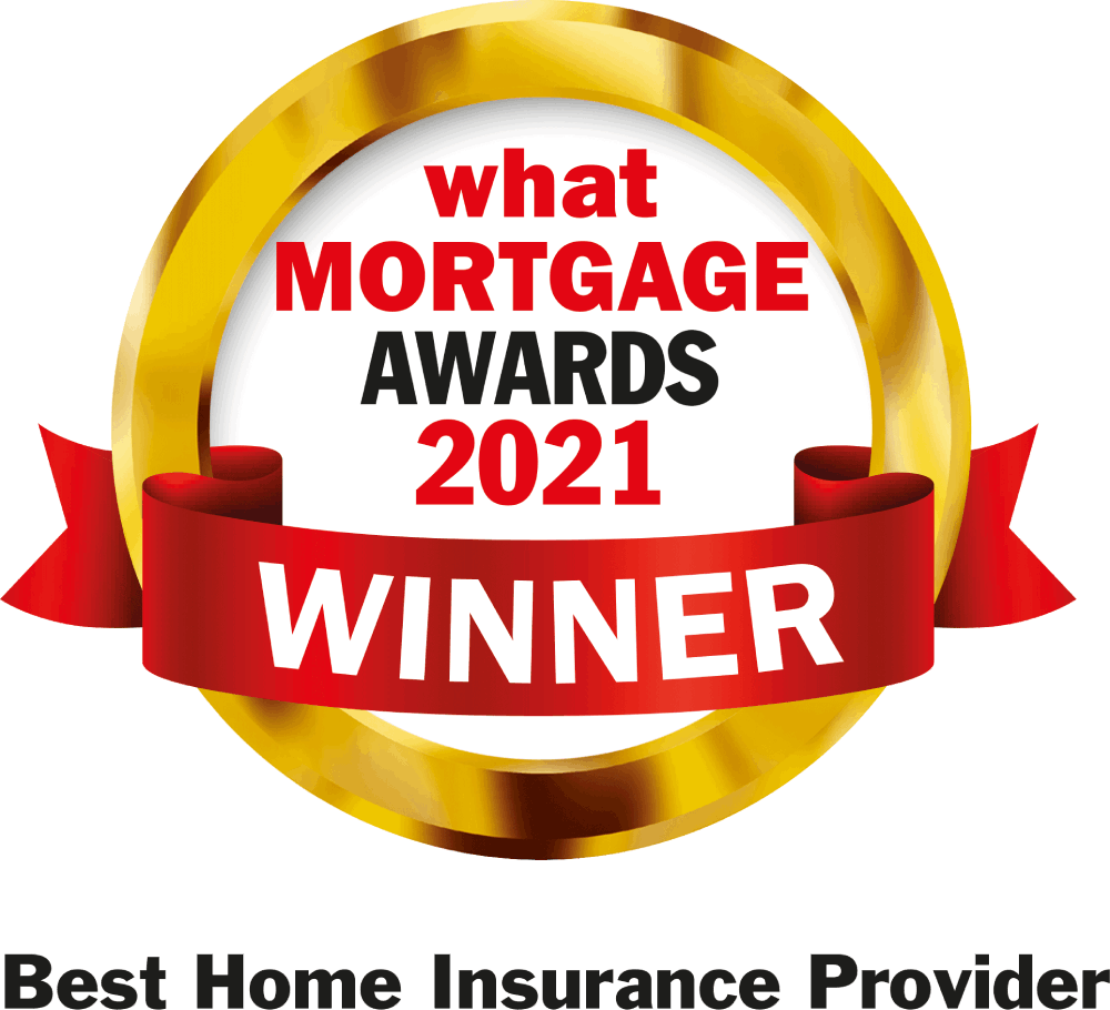 What Mortgage Awards 2021-2022 Best Home Insurance Provider