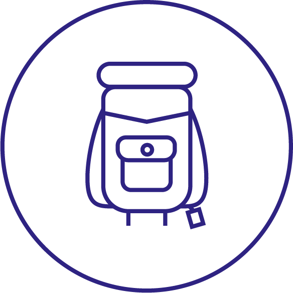 rucksack