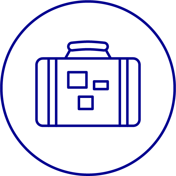 suitcase