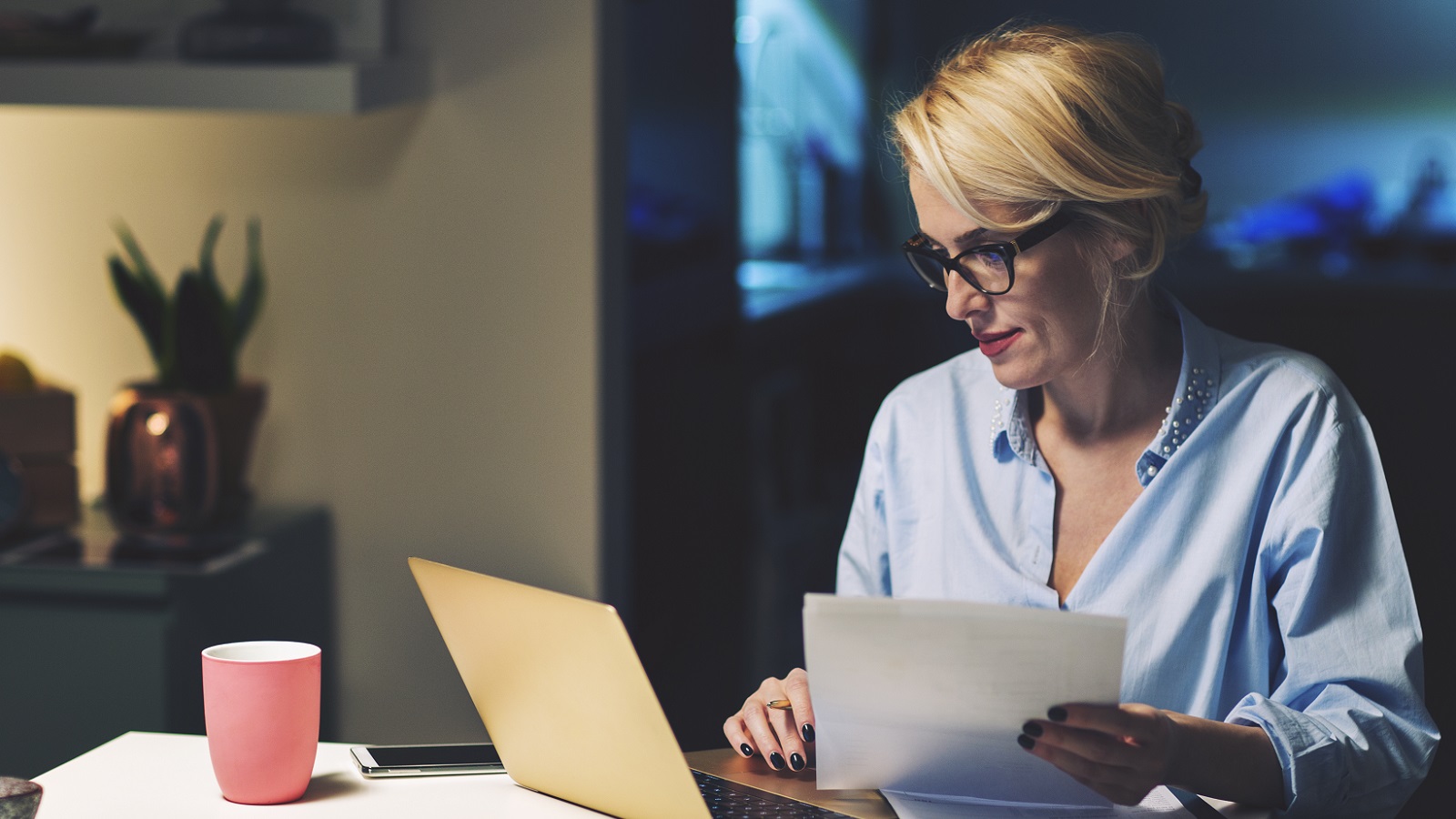 How to make a landlord insurance claim