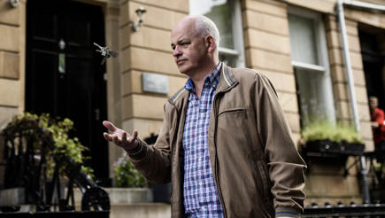 Tenants fee bill