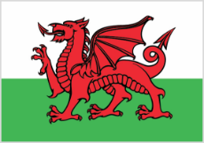 Wales