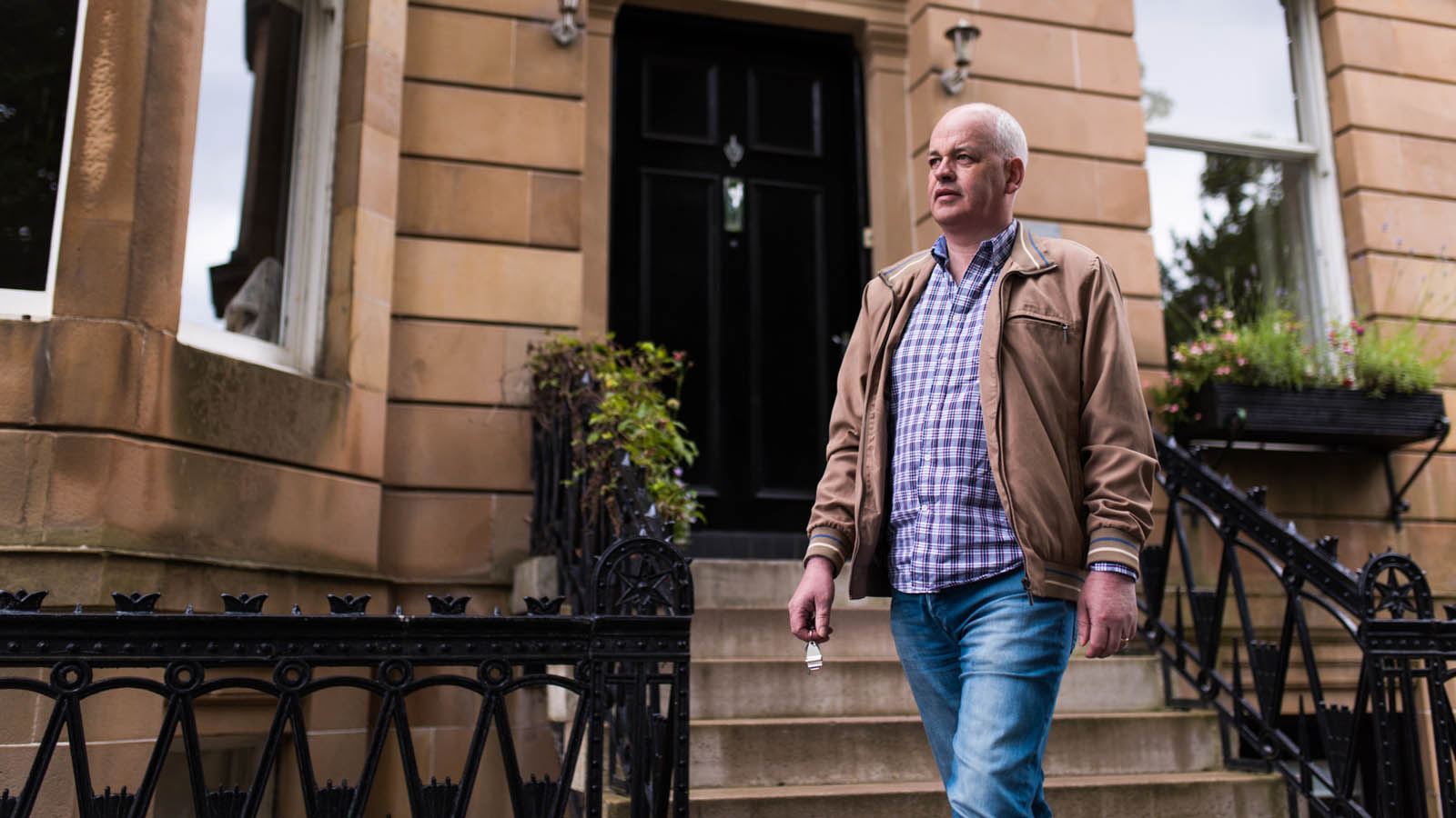 Landlord Insurance Hero