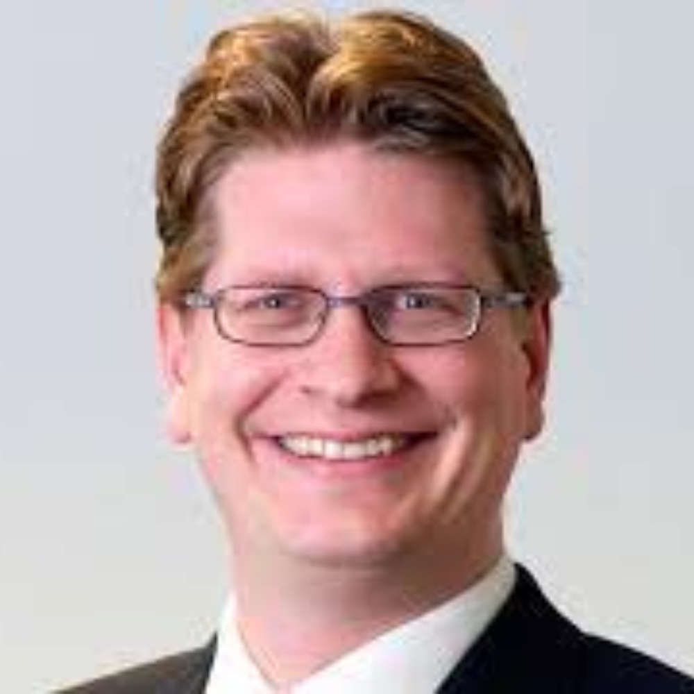 Headshot of Adrian Lowcock, Head of Investing at AXA Wealth