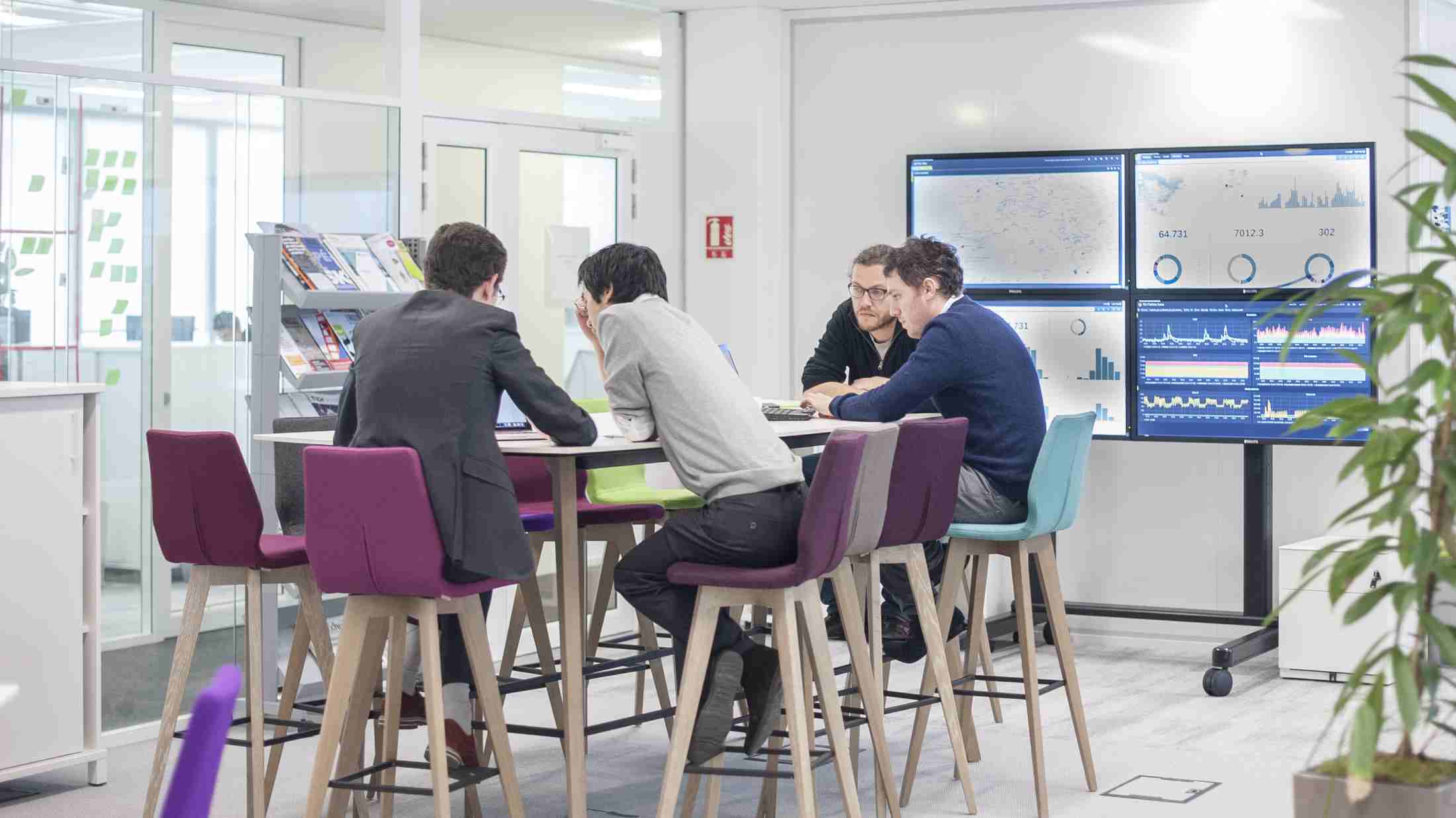 AXA Data Innovation Lab