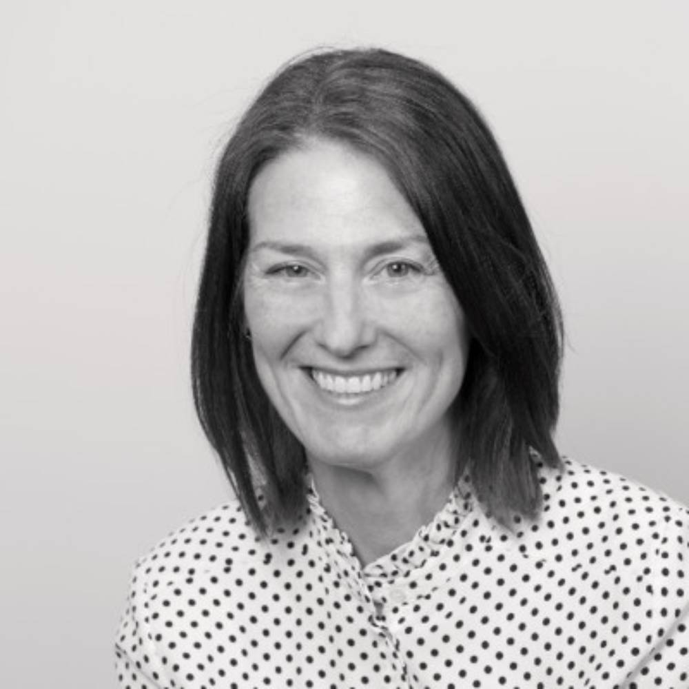 Headshot of Cheryl Toner, Marketing Director at AXA UK