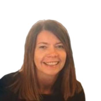 Headshot of Clare Davies, Supply Chain and Engineering Director at AXA UK