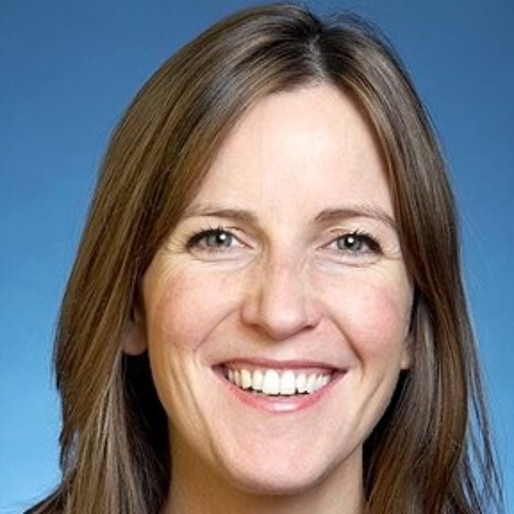 Headshot of Emily Midwood, Director of Change and Pride Sponsor, AXA UK&I