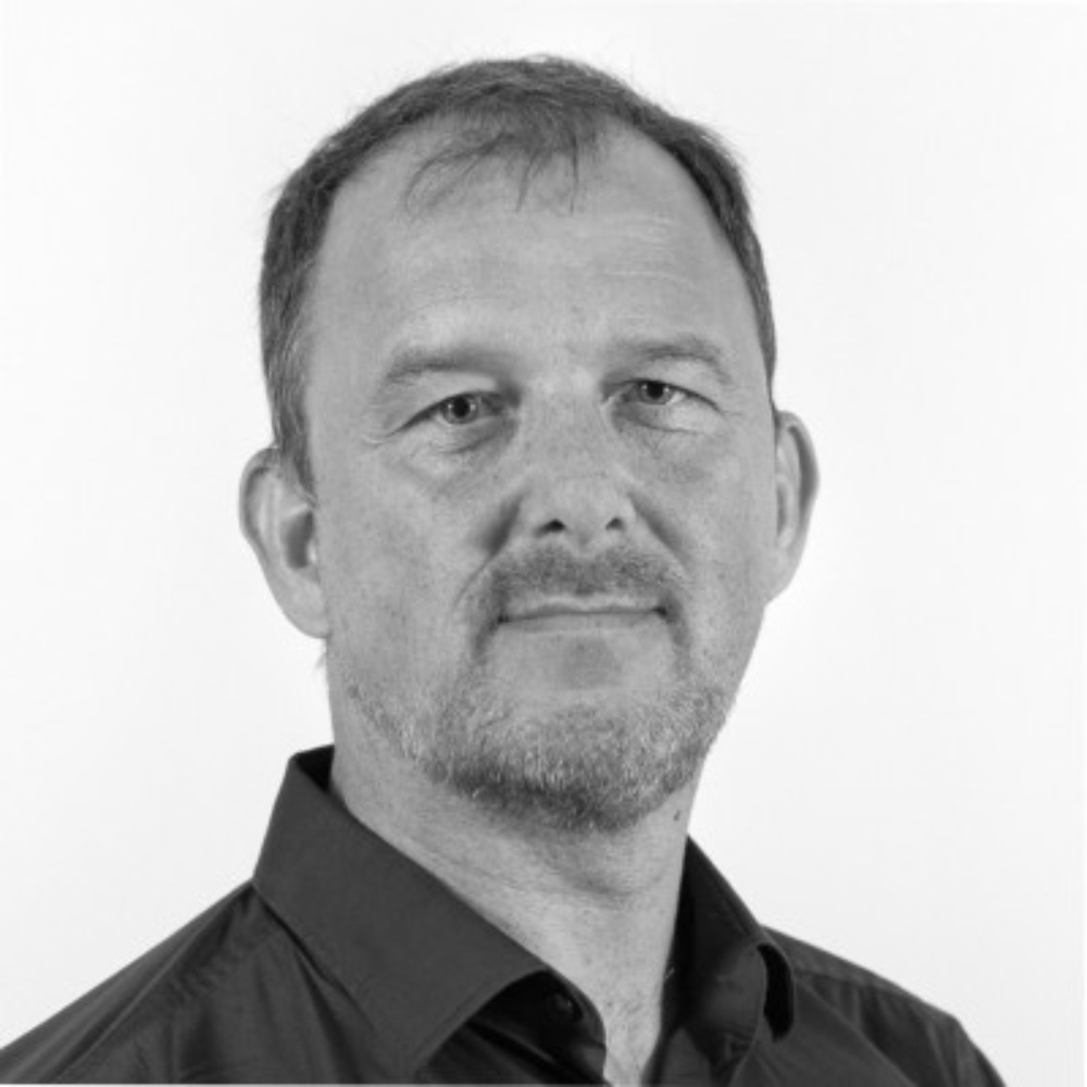 Darrell Sansom, AXA UK Chief Customer & Innovation Officer