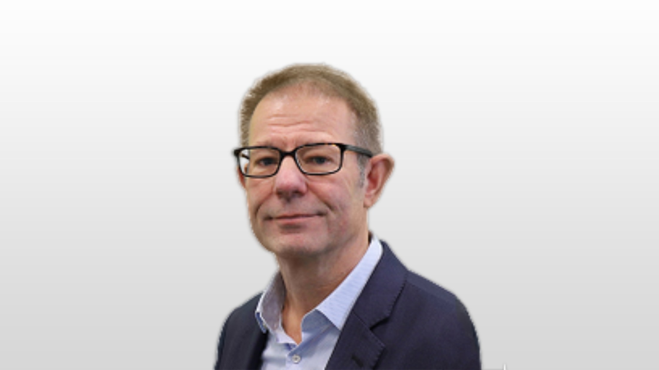 Karl Parr, Claims Technical Services Director, AXA Insurance UK