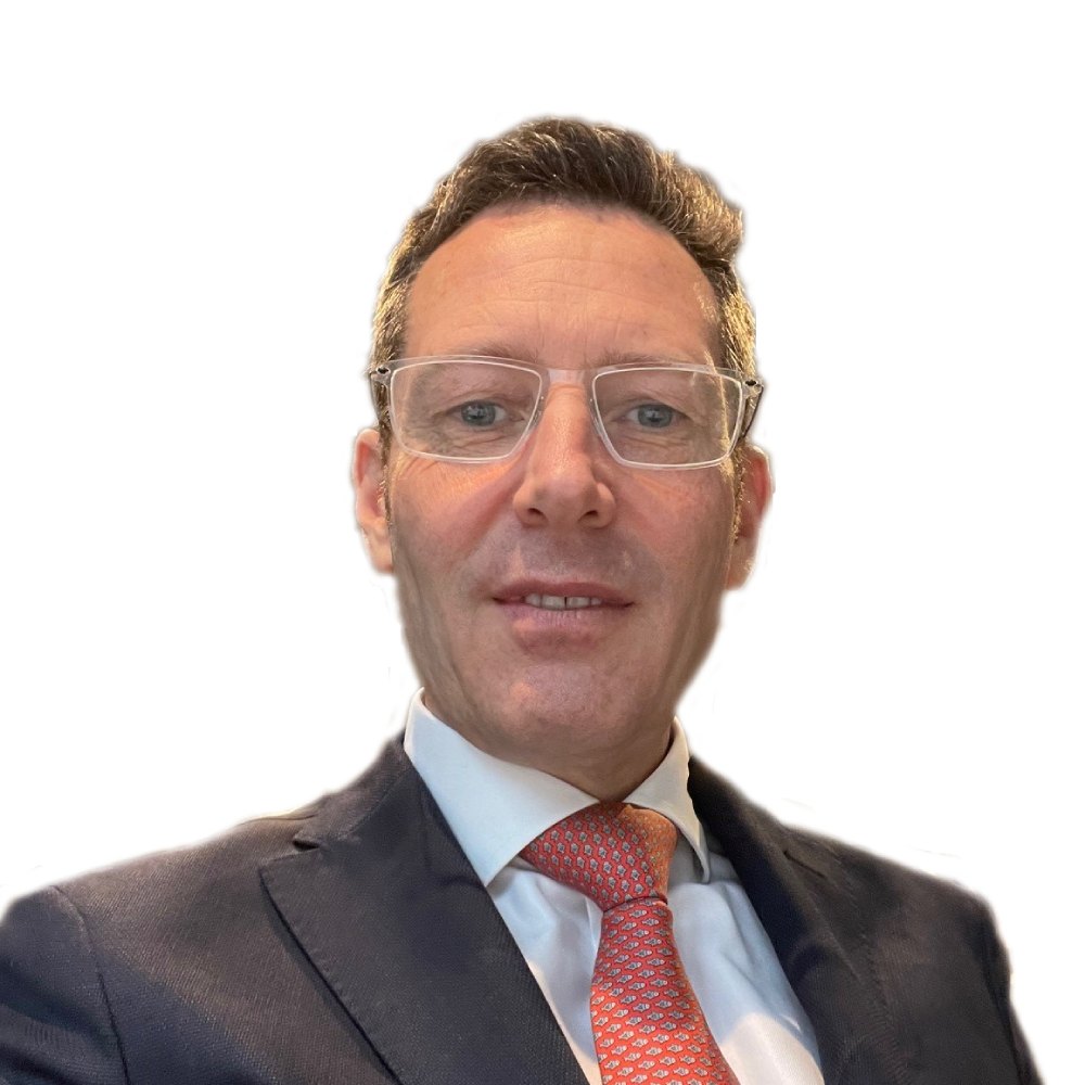 Marco Distefano, Managing Director for Motor and Home, AXA Retail Insurance