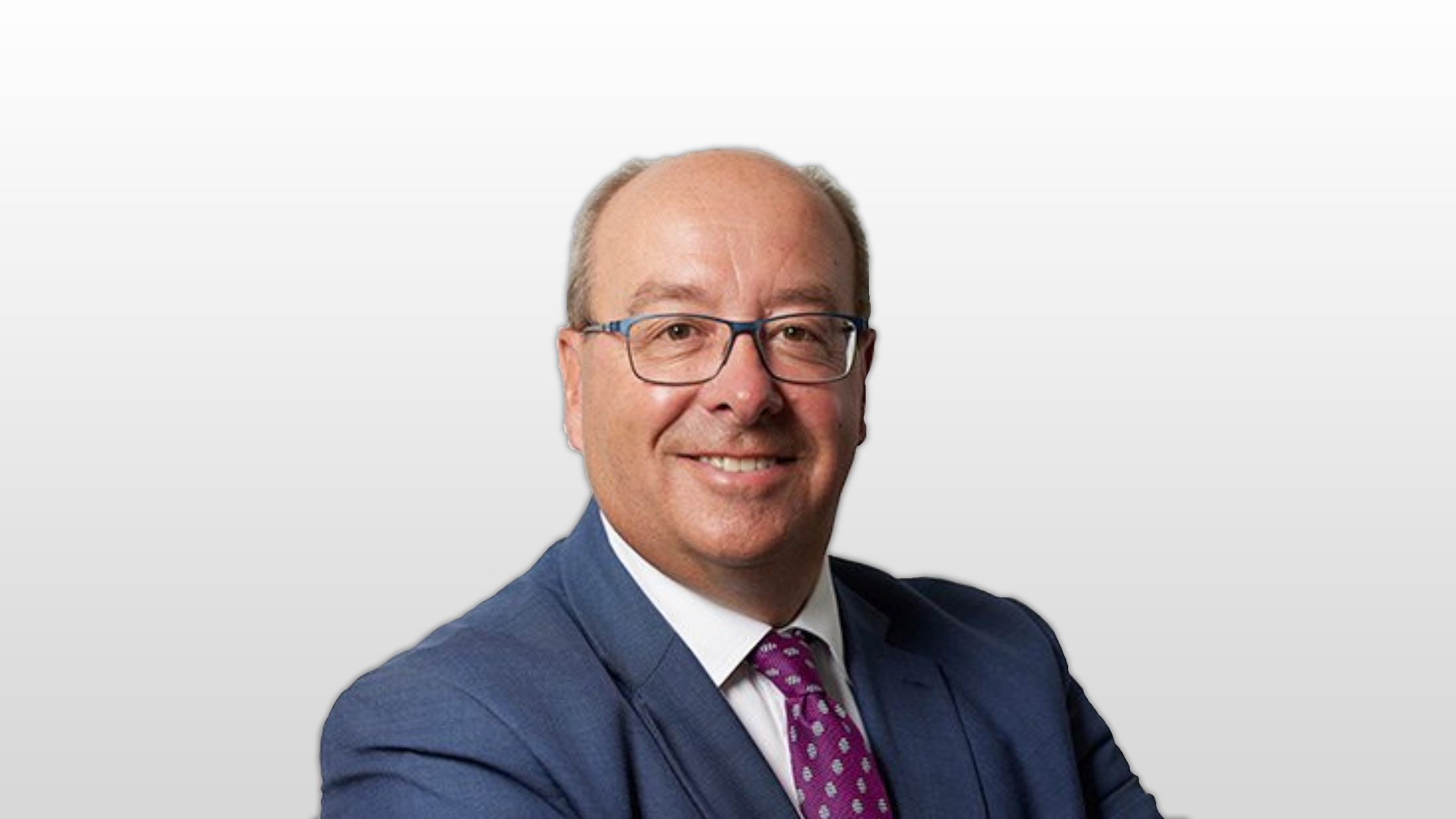 Mark Pain, Chairman, AXA UK and Ireland