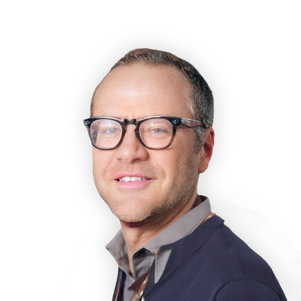 Headshot of Barney Bailey, Brand and Sponsorship Director at AXA UK