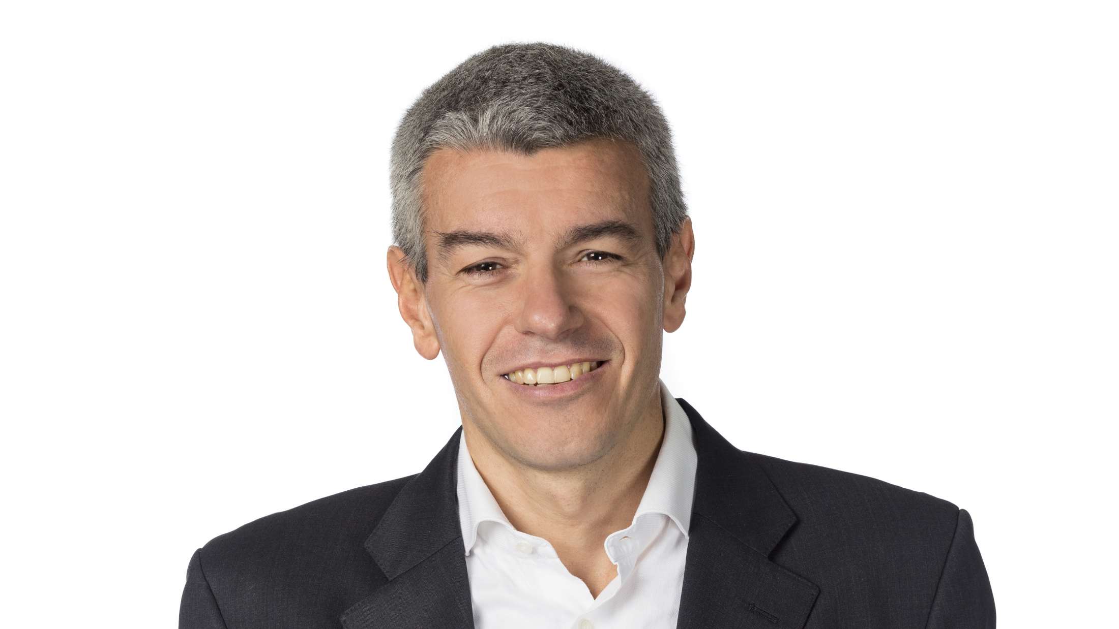 Carlo Nebuloni - Transformation Director, AXA UK