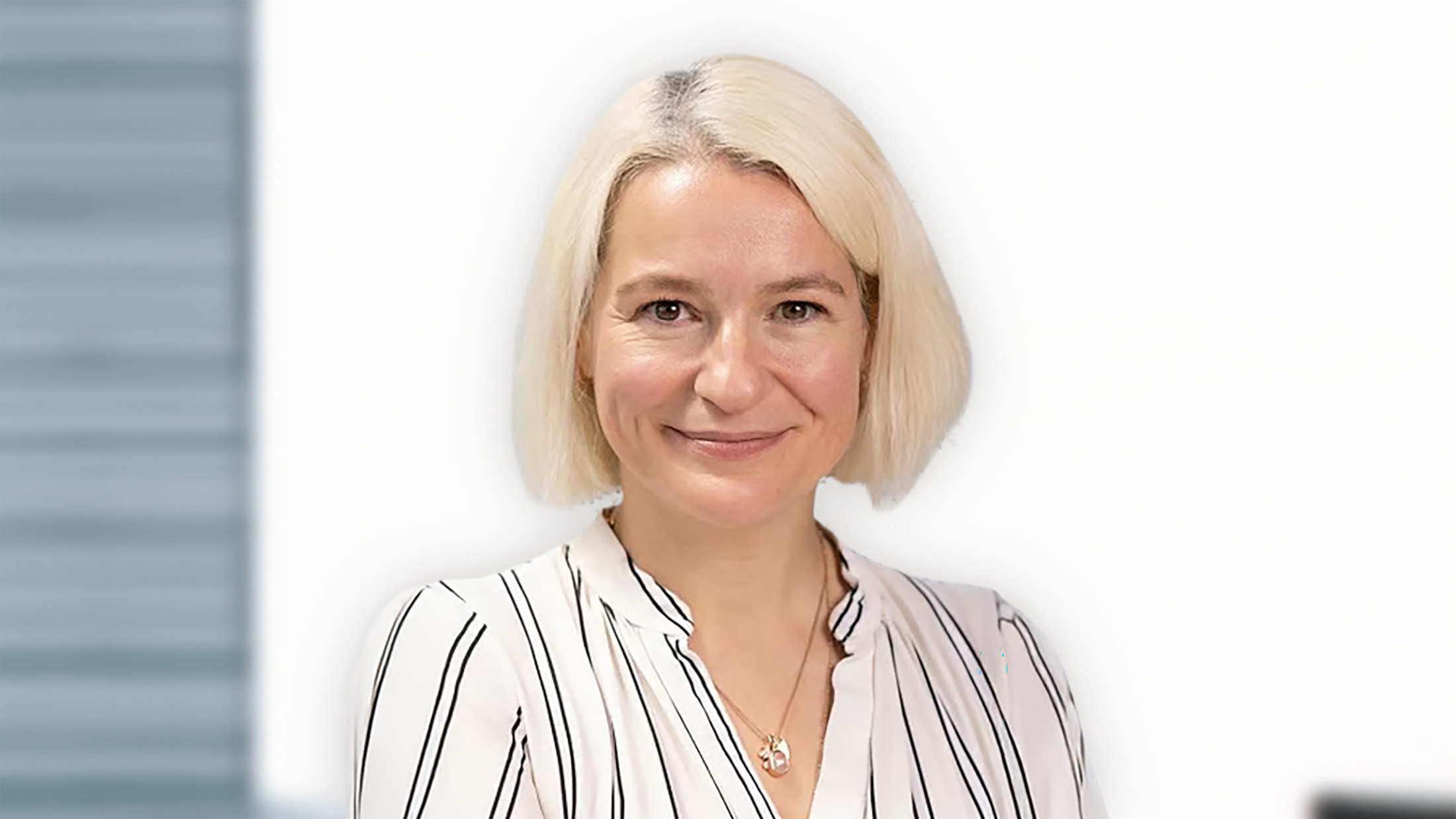 Caroline Dunn, Chief Underwriting Officer at AXA UK Commercial