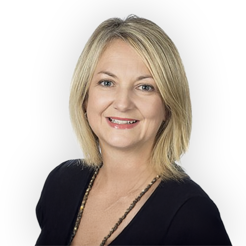 Headshot of Carolyn Scott, Home Director at AXA Insurance