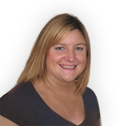 Headshot of Catherine Brunger, Corporate Social Responsibility and Education Manager at AXA UK