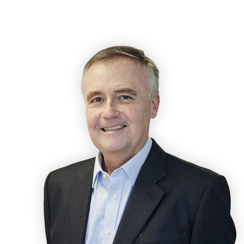 Headshot of Chris Jackson, Head of Transport at Burges Salmon