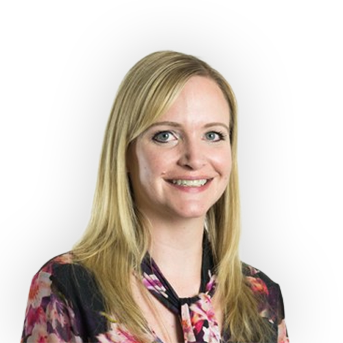 Headshot of Claire Kula, Managing Partner at Starcom
