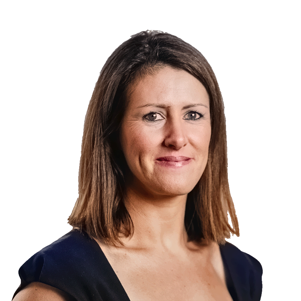 Claire Laver, Head of Casualty Fraud at DAC Beachcroft