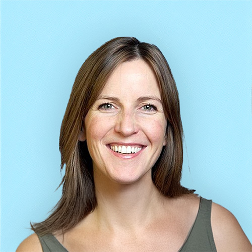 Headshot of Emily Midwood, Director of Change and Pride Sponsor at AXA UK&I