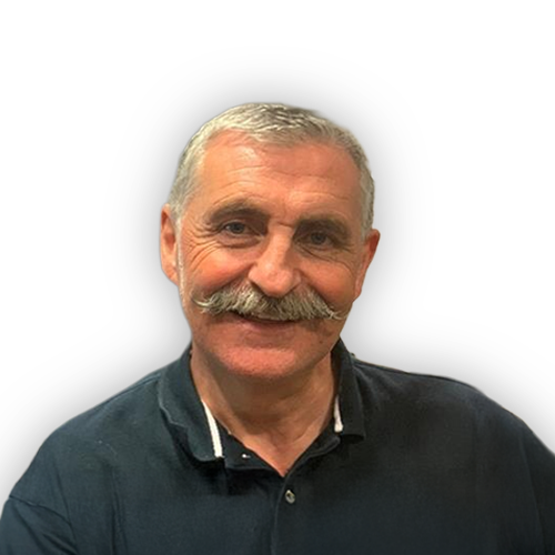 Headshot of Eugene Farrell, Mental Health Lead at AXA Health