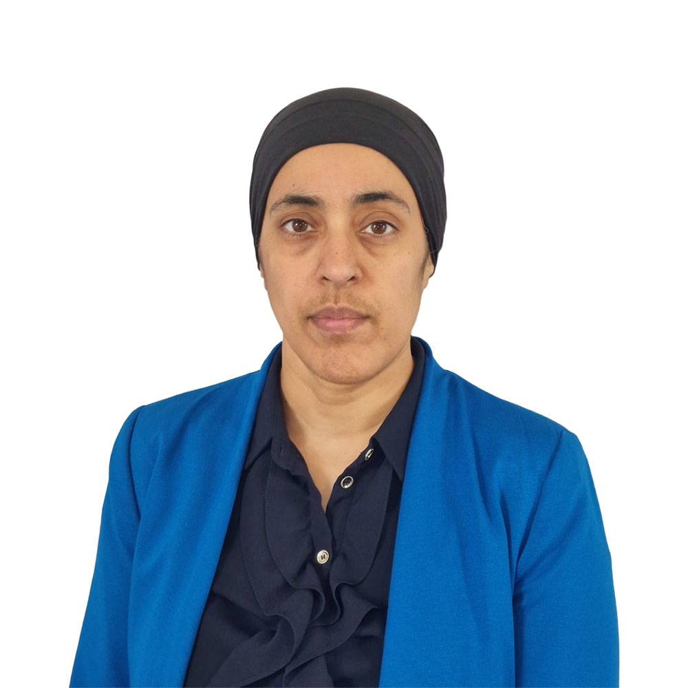 Gurinder Aulakh, Pricing Director at AXA Commercial