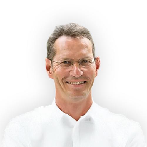 Headshot of Ian Stutz, Managing Director at Brokerbility