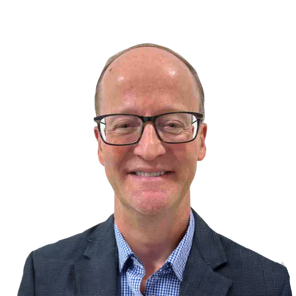 Jean-Sébastien Lagacé, Reinsurance Director at AXA Commercial