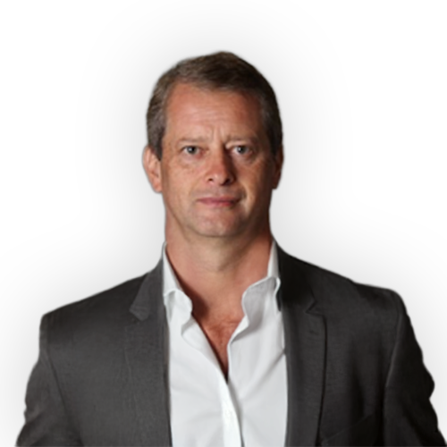 Headshot of Joe Pendle, Managing Director at Verisk Claims EU