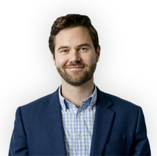 Headshot of Joel Markham, Head of Sales and Marketing for Delegated Authorities at AXA Commercial