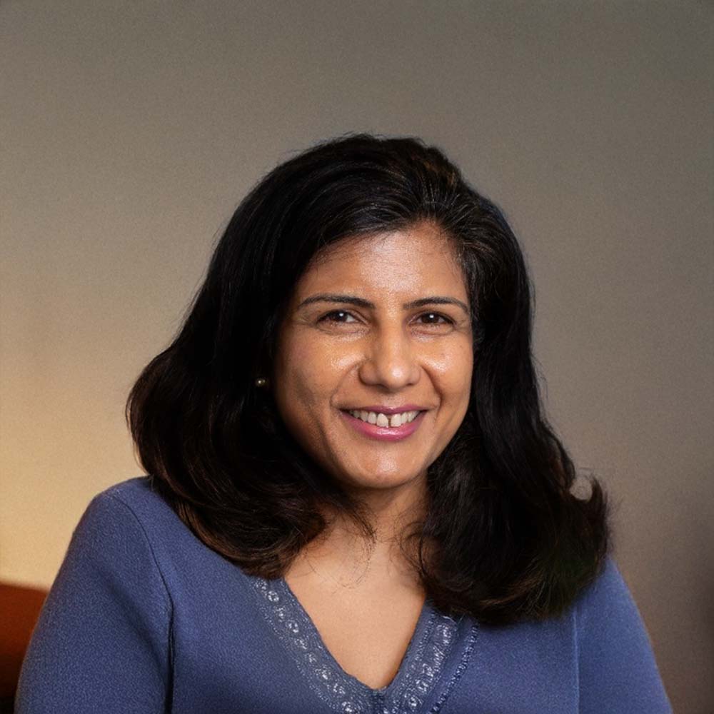 Headshot of Jyoti Bird, Marketing and Insight Director at AXA Insurance