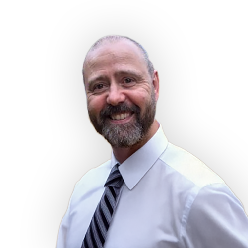 Headshot of Lee Nicholls, Supply Chain Manager at AXA Insurance