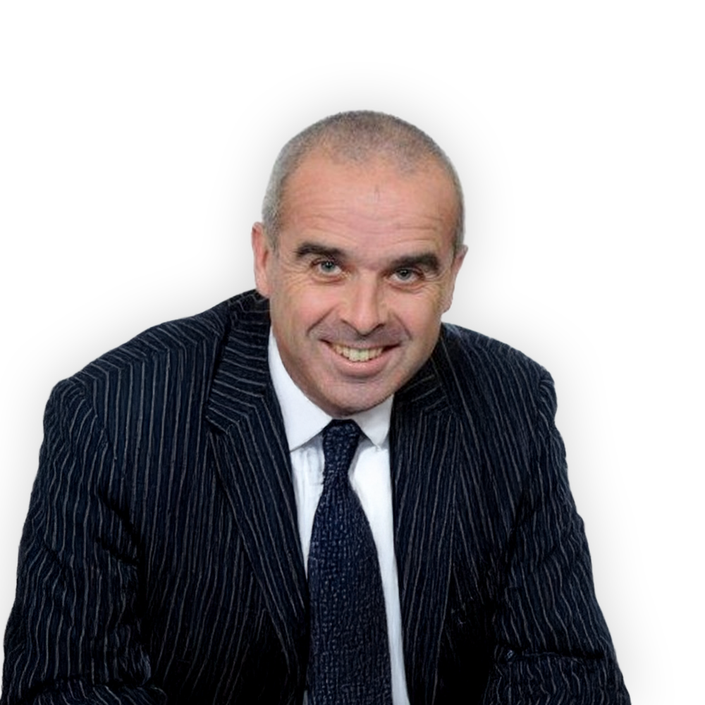 Headshot of Mark Howes, Executive Sponsor of the Able Employee Resource Group and Chief Operating Officer at AXA Health